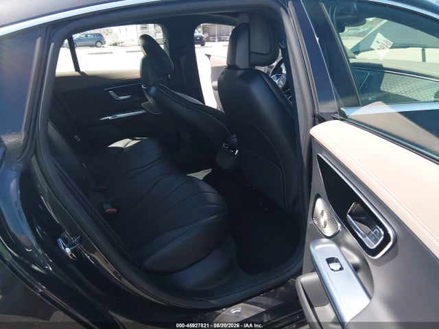 Aukcja sprzedaży 2023 Mercedes-benz Eqe 350, vin: W1KEG2BB5PF014386, numer aukcji: 45927821