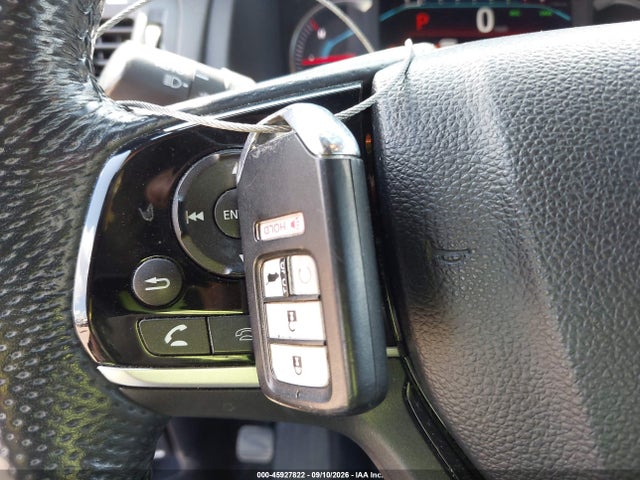 Aukcja sprzedaży 2019 Honda Passport Elite, vin: 5FNYF8H06KB014638, numer aukcji: 45927822