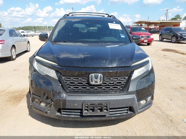 Aukcja sprzedaży 2019 Honda Passport Elite, vin: 5FNYF8H06KB014638, numer aukcji: 45927822