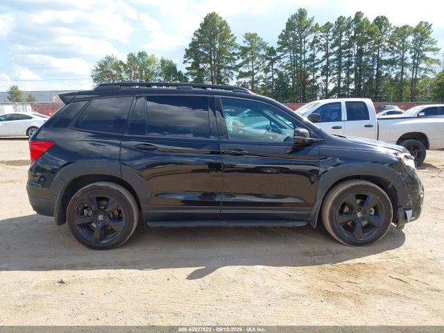 Aukcja sprzedaży 2019 Honda Passport Elite, vin: 5FNYF8H06KB014638, numer aukcji: 45927822