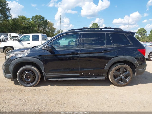 Aukcja sprzedaży 2019 Honda Passport Elite, vin: 5FNYF8H06KB014638, numer aukcji: 45927822