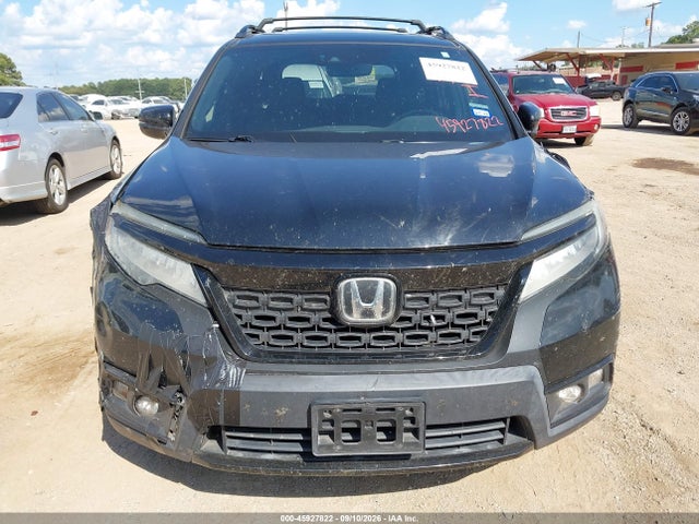 Aukcja sprzedaży 2019 Honda Passport Elite, vin: 5FNYF8H06KB014638, numer aukcji: 45927822