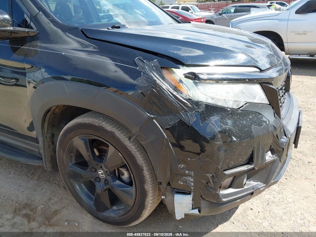 Aukcja sprzedaży 2019 Honda Passport Elite, vin: 5FNYF8H06KB014638, numer aukcji: 45927822