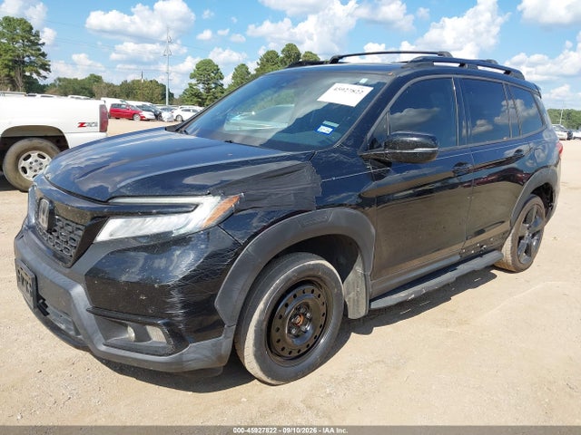 Aukcja sprzedaży 2019 Honda Passport Elite, vin: 5FNYF8H06KB014638, numer aukcji: 45927822