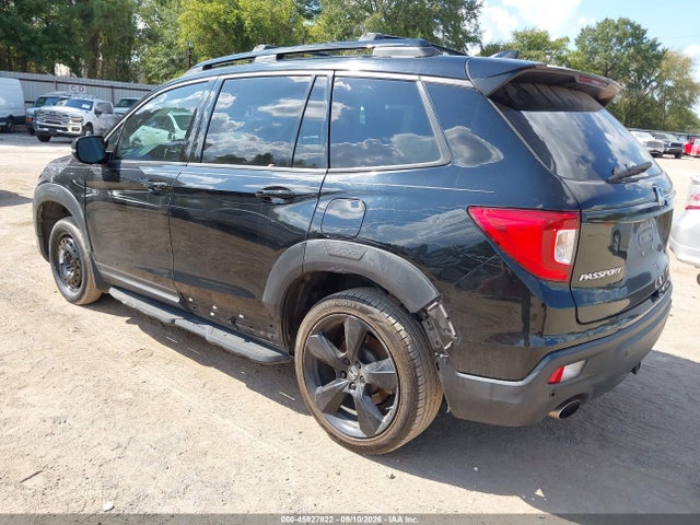 Aukcja sprzedaży 2019 Honda Passport Elite, vin: 5FNYF8H06KB014638, numer aukcji: 45927822