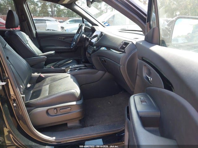 Aukcja sprzedaży 2019 Honda Passport Elite, vin: 5FNYF8H06KB014638, numer aukcji: 45927822