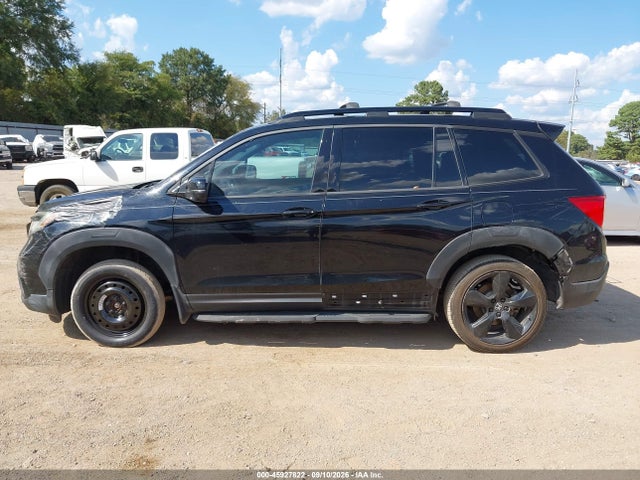 Aukcja sprzedaży 2019 Honda Passport Elite, vin: 5FNYF8H06KB014638, numer aukcji: 45927822