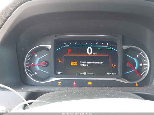 Aukcja sprzedaży 2019 Honda Passport Elite, vin: 5FNYF8H06KB014638, numer aukcji: 45927822