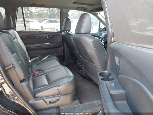 Aukcja sprzedaży 2019 Honda Passport Elite, vin: 5FNYF8H06KB014638, numer aukcji: 45927822