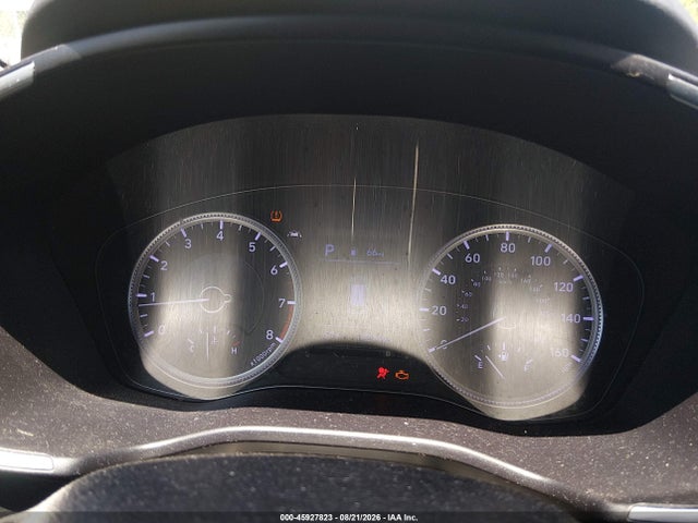 2019 Hyundai Santa Fe Se მანქანა იყიდება აუქციონზე, vin: 5NMS23AD5KH085121, აუქციონის ნომერი: 45927823