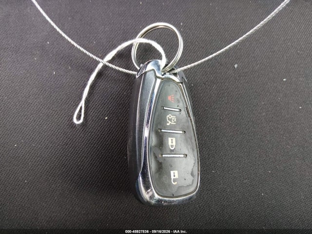 45927836 :رقم المزاد ، 1G1ZB5STXNF189338 vin ، 2022 Chevrolet Malibu Fwd Ls مزاد بيع