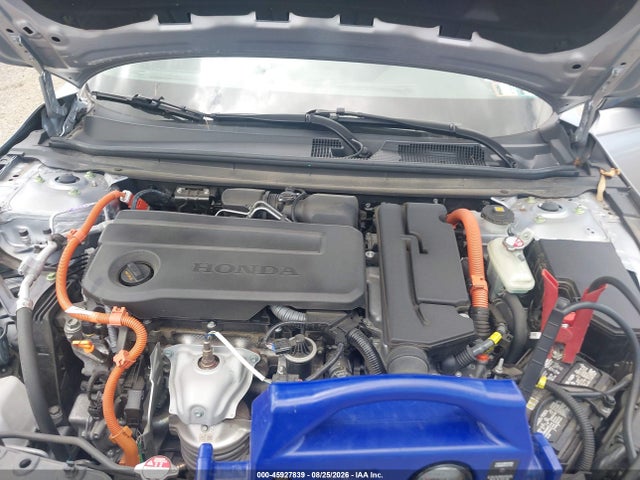 Aukcja sprzedaży 2023 Honda Accord Hybrid Sport, vin: 1HGCY2F56PA012227, numer aukcji: 45927839
