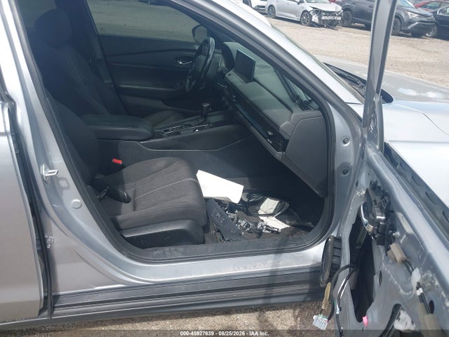 Aukcja sprzedaży 2023 Honda Accord Hybrid Sport, vin: 1HGCY2F56PA012227, numer aukcji: 45927839