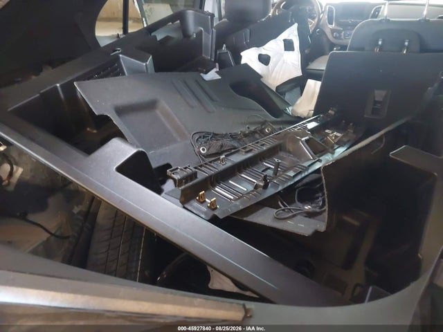Продаж на аукціоні авто 2020 Chevrolet Equinox Awd Ls, vin: 3GNAXSEVXLS711726, номер лоту: 45927840