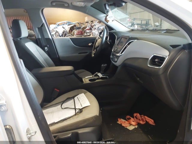 Продаж на аукціоні авто 2020 Chevrolet Equinox Awd Ls, vin: 3GNAXSEVXLS711726, номер лоту: 45927840