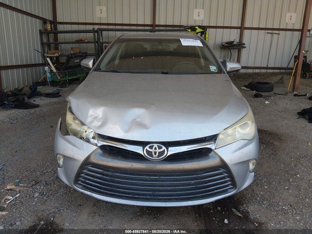 2017 Toyota Camry Le მანქანა იყიდება აუქციონზე, vin: 4T1BF1FK2HU324721, აუქციონის ნომერი: 45927841