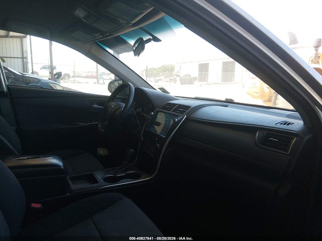 2017 Toyota Camry Le მანქანა იყიდება აუქციონზე, vin: 4T1BF1FK2HU324721, აუქციონის ნომერი: 45927841