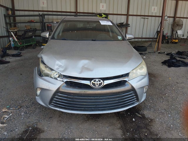 2017 Toyota Camry Le მანქანა იყიდება აუქციონზე, vin: 4T1BF1FK2HU324721, აუქციონის ნომერი: 45927841