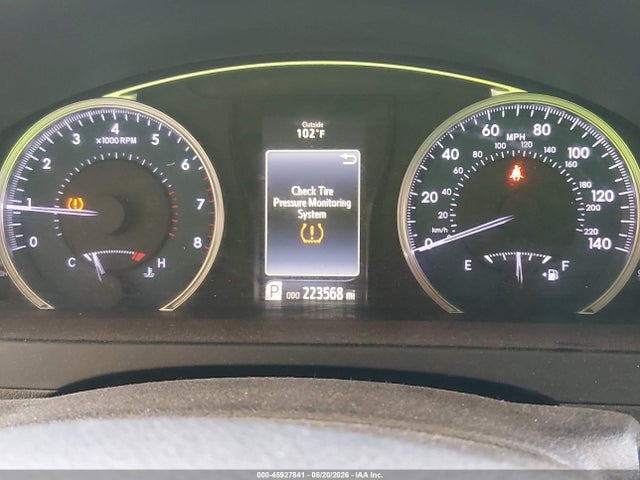 2017 Toyota Camry Le მანქანა იყიდება აუქციონზე, vin: 4T1BF1FK2HU324721, აუქციონის ნომერი: 45927841