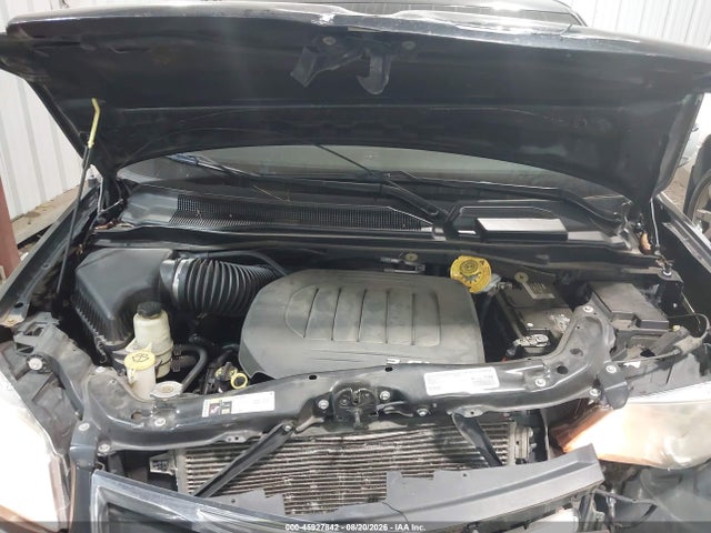 Продажа на аукционе авто 2015 Chrysler Town & Country Touring-l, vin: 2C4RC1CG1FR521045, номер лота: 45927842