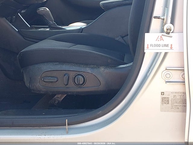 Chevrolet MALIBU LT 2018 1G1ZD5ST1JF117691 Image 12