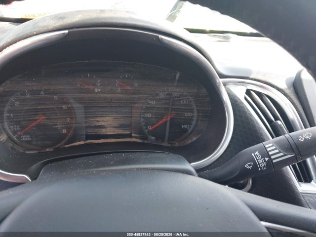 Chevrolet MALIBU LT 2018 1G1ZD5ST1JF117691 Image 7