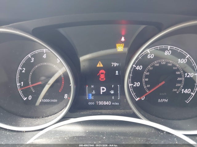 2012 Mitsubishi Outlander Se მანქანა იყიდება აუქციონზე, vin: JA4AS3AW9CU004431, აუქციონის ნომერი: 45927848