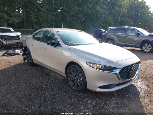 Продажа на аукционе авто 2026 Mazda 3 Select Sport, vin: JM1BPABLXT1863288, номер лота: 45927849