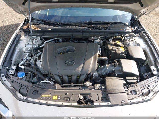Продажа на аукционе авто 2026 Mazda 3 Select Sport, vin: JM1BPABLXT1863288, номер лота: 45927849