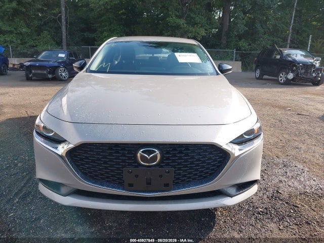 Продажа на аукционе авто 2026 Mazda 3 Select Sport, vin: JM1BPABLXT1863288, номер лота: 45927849