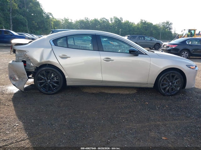 Продажа на аукционе авто 2026 Mazda 3 Select Sport, vin: JM1BPABLXT1863288, номер лота: 45927849