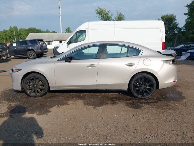 Продажа на аукционе авто 2026 Mazda 3 Select Sport, vin: JM1BPABLXT1863288, номер лота: 45927849