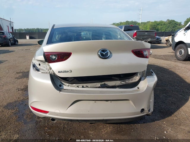 Продажа на аукционе авто 2026 Mazda 3 Select Sport, vin: JM1BPABLXT1863288, номер лота: 45927849