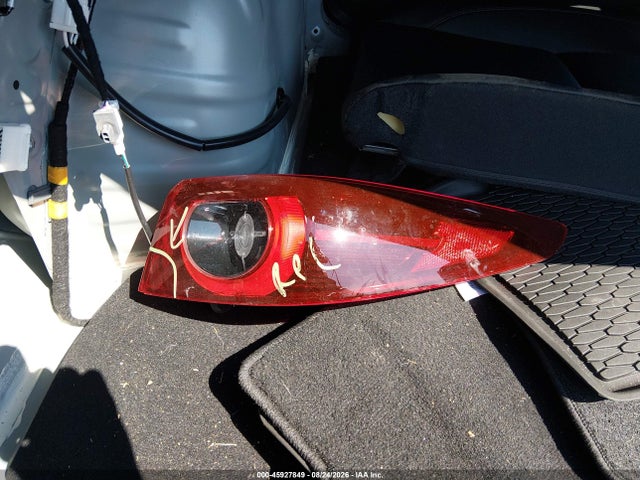 Продажа на аукционе авто 2026 Mazda 3 Select Sport, vin: JM1BPABLXT1863288, номер лота: 45927849