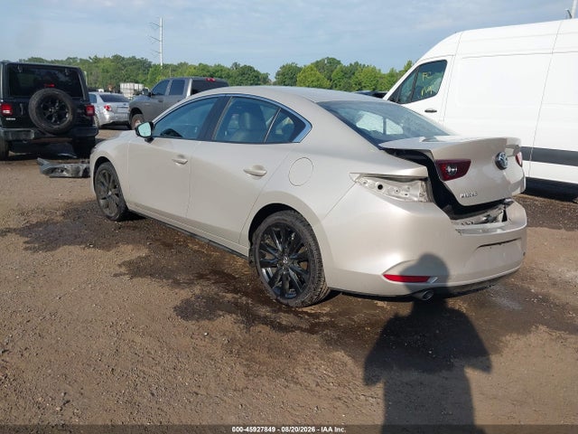 Продажа на аукционе авто 2026 Mazda 3 Select Sport, vin: JM1BPABLXT1863288, номер лота: 45927849