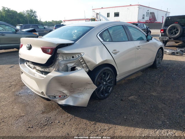 Продажа на аукционе авто 2026 Mazda 3 Select Sport, vin: JM1BPABLXT1863288, номер лота: 45927849