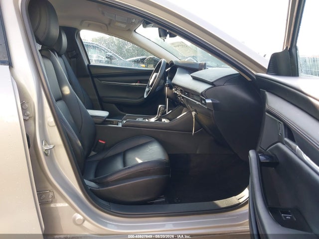 Продажа на аукционе авто 2026 Mazda 3 Select Sport, vin: JM1BPABLXT1863288, номер лота: 45927849