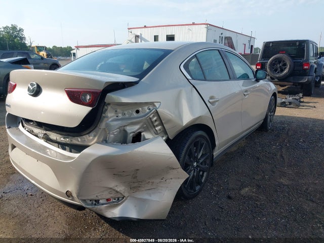 Продажа на аукционе авто 2026 Mazda 3 Select Sport, vin: JM1BPABLXT1863288, номер лота: 45927849