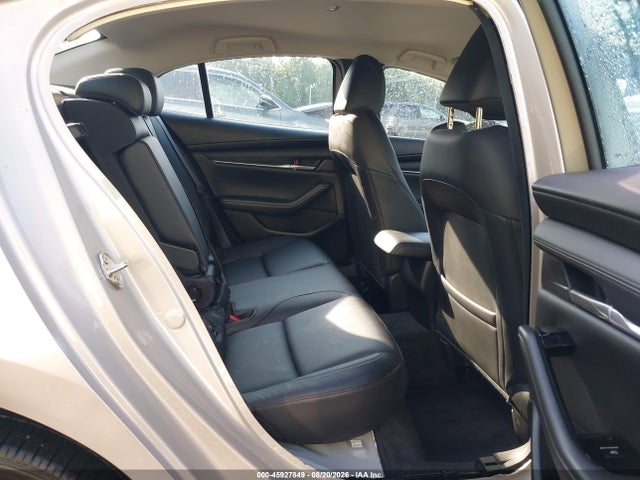 Продажа на аукционе авто 2026 Mazda 3 Select Sport, vin: JM1BPABLXT1863288, номер лота: 45927849