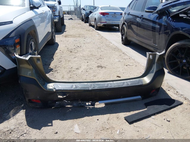 45927852 :رقم المزاد ، 4S4BTGPD3R3141220 vin ، 2024 Subaru Outback Touring Xt مزاد بيع