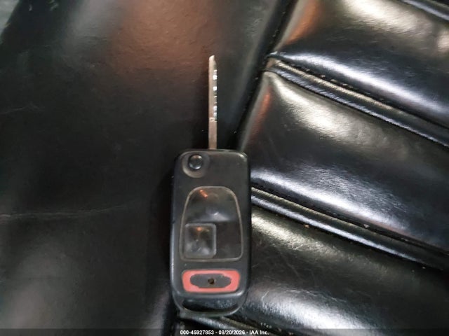 45927853 :رقم المزاد ، WDBKK49F64F311404 vin ، 2004 Mercedes-benz Slk 230 Kompressor مزاد بيع