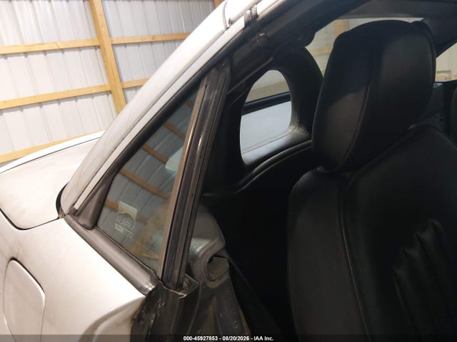45927853 :رقم المزاد ، WDBKK49F64F311404 vin ، 2004 Mercedes-benz Slk 230 Kompressor مزاد بيع
