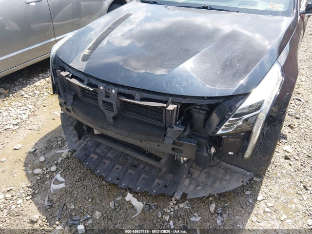 Aukcja sprzedaży 2018 Cadillac Ct6 Premium Luxury, vin: 1G6KF5RSXJU151787, numer aukcji: 45927856
