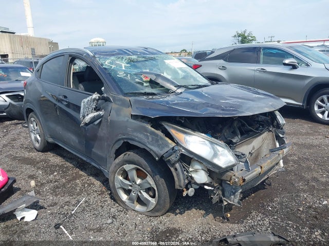 Aukcja sprzedaży 2017 Honda Hr-v Ex-l, vin: 3CZRU6H7XHM718450, numer aukcji: 45927860