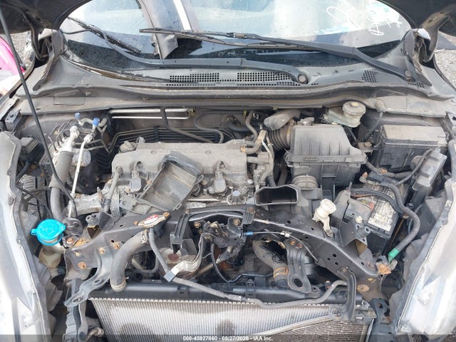 Aukcja sprzedaży 2017 Honda Hr-v Ex-l, vin: 3CZRU6H7XHM718450, numer aukcji: 45927860
