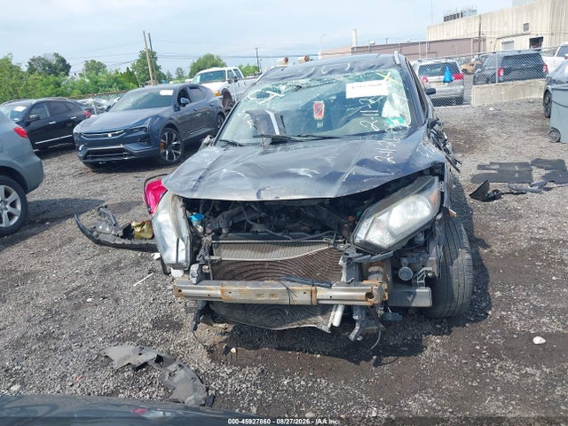 Aukcja sprzedaży 2017 Honda Hr-v Ex-l, vin: 3CZRU6H7XHM718450, numer aukcji: 45927860