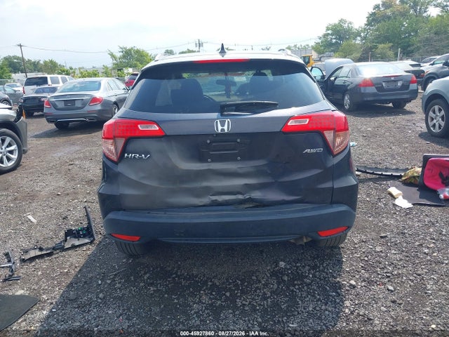 Aukcja sprzedaży 2017 Honda Hr-v Ex-l, vin: 3CZRU6H7XHM718450, numer aukcji: 45927860