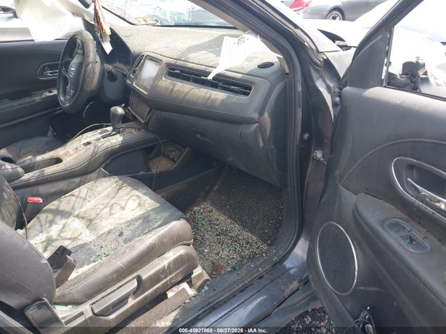 Aukcja sprzedaży 2017 Honda Hr-v Ex-l, vin: 3CZRU6H7XHM718450, numer aukcji: 45927860