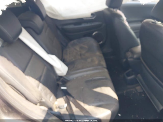Aukcja sprzedaży 2017 Honda Hr-v Ex-l, vin: 3CZRU6H7XHM718450, numer aukcji: 45927860