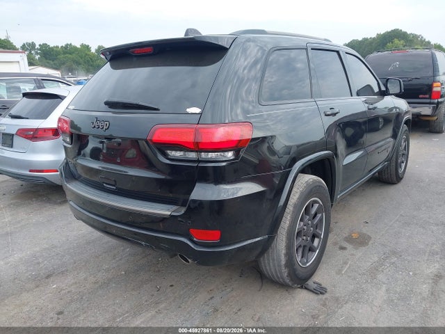 Aukcja sprzedaży 2016 Jeep Grand Cherokee Limited 75th Anniversary, vin: 1C4RJFBG9GC469467, numer aukcji: 45927861